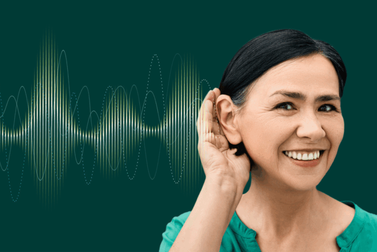 hearing test procedure