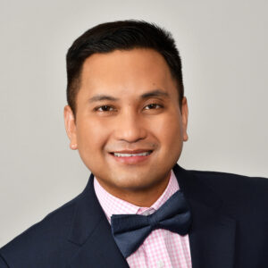 Dr. Aries Ceasar Gavino