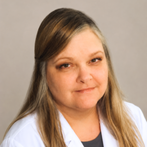 Virginia Milligan, FNP-C